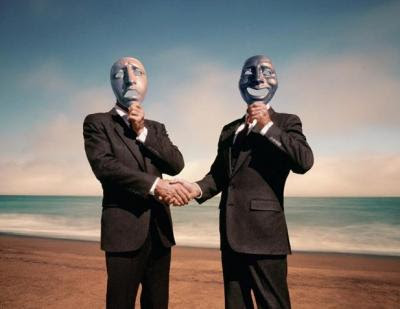 Comunicacion no verbal