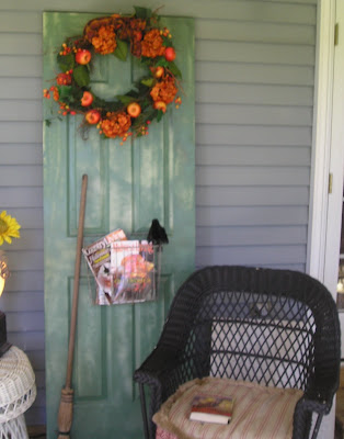 Grace & Favor: New Purpose Old Door