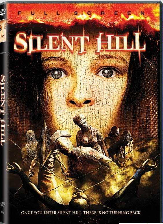 Silent Hill 2006 German Rapidshare