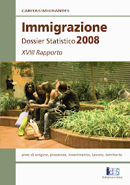 Dossier immigrazione Caritas 2008