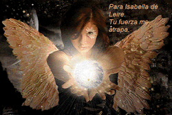 Gracias por aceptar dejar un pedacito de su corazón en un coment de cada fic...