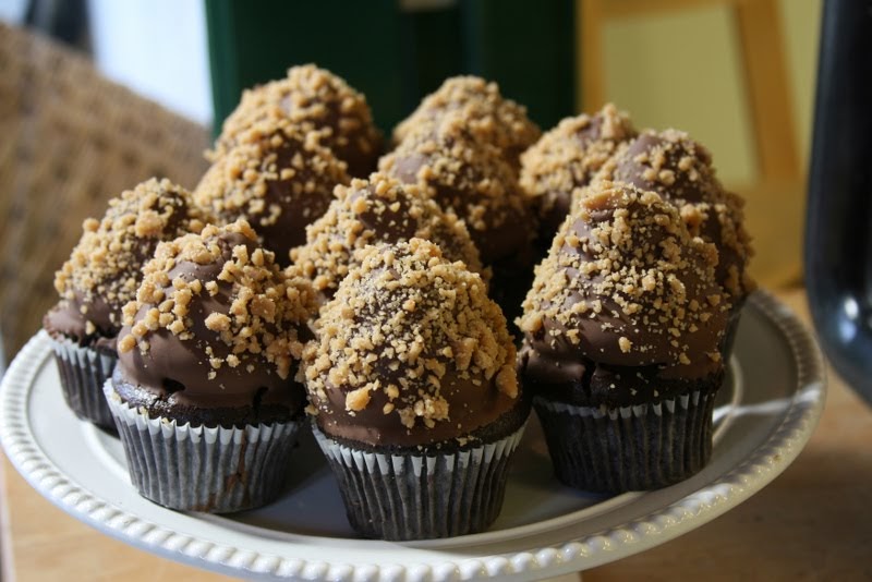 To Dine For Best Cupcakes in San Diego