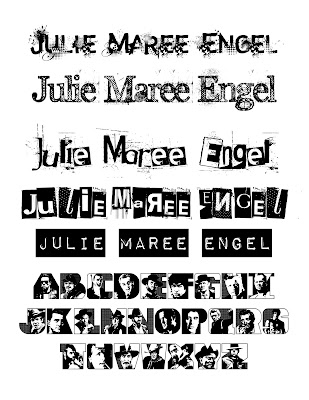 I owe much of my fonts used in funny fonts. I owe much of my fonts used in