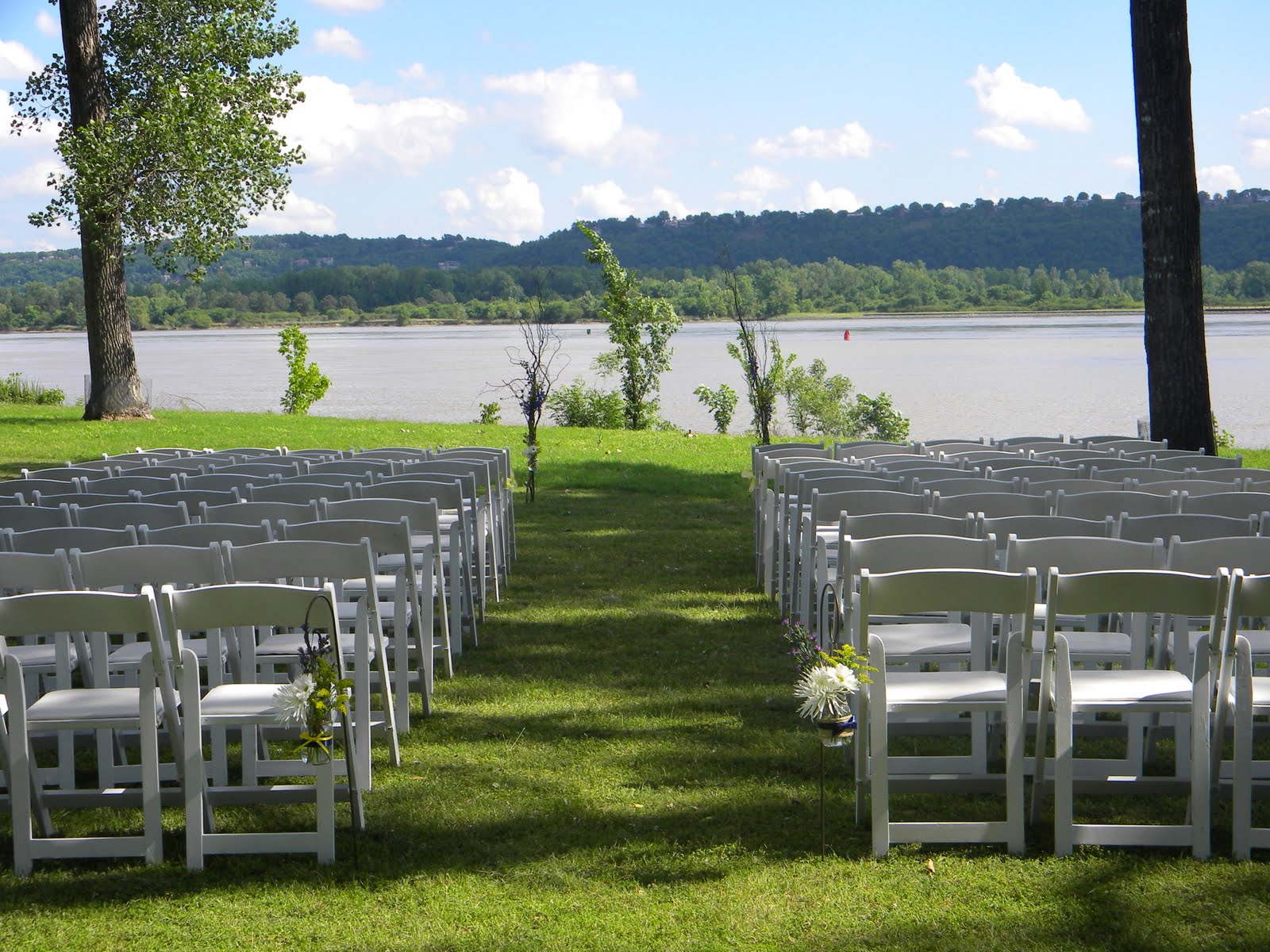 Maumelle Park