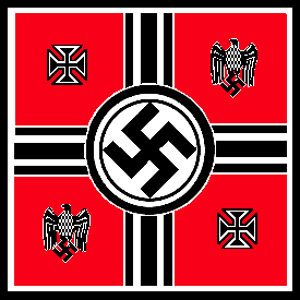 lambang nazi