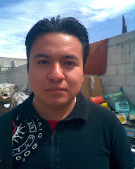 Miguel Camacho Cahuantzi