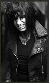 Jake Pitts