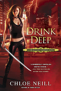 Últimas imágenes y fotos - Chicagoland Vampires Drink+Deep