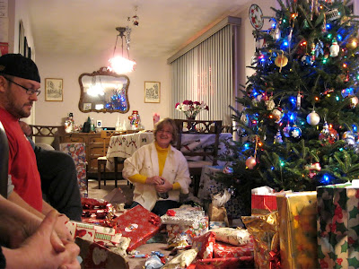 Nicholas Jermy Photography: American Christmas