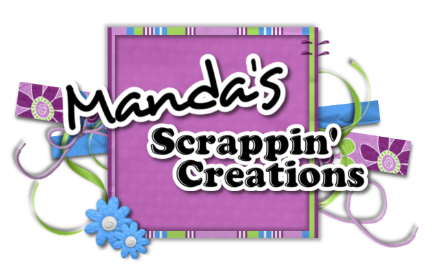 Mandas Scrappin Creations