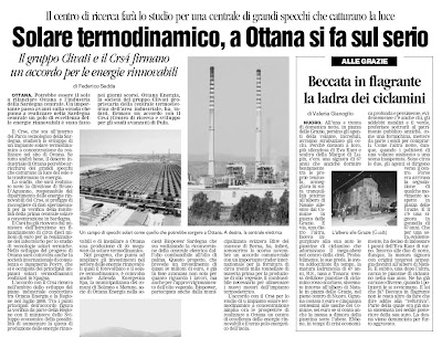 ottana energia crs4