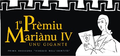 Premio Marianu IV Unu Gigante