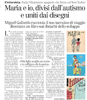Maria e io
