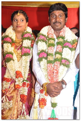 Actor Vijay’s marriage photos Actor Vijay’s marriage photos