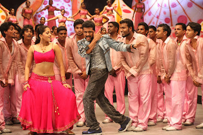 Singam stills Singam stills
