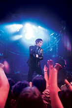 "the Show must go on"