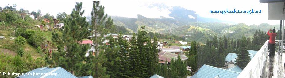 MangkukTingkat