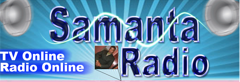 SAMANTA RADIO tv