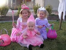 The Fairy Princess Trio