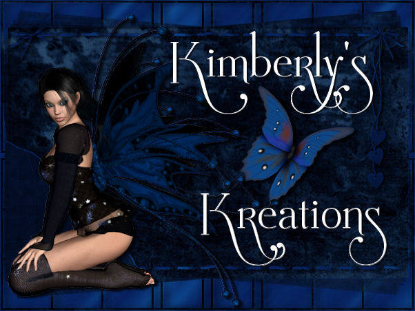 Kimberly's Kreations