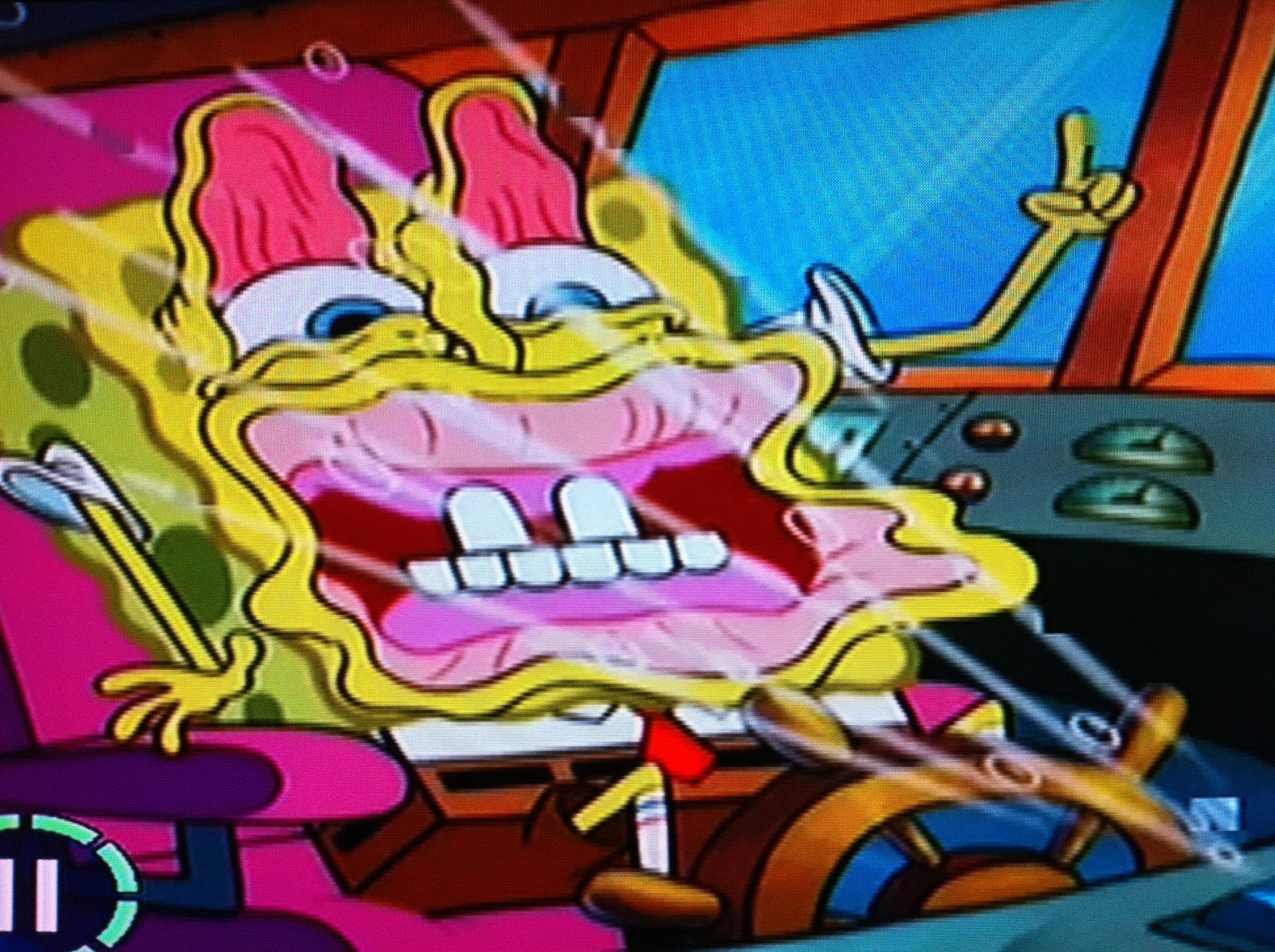 Funny Face Compilation - Page 3 - Bikini Bottom ...