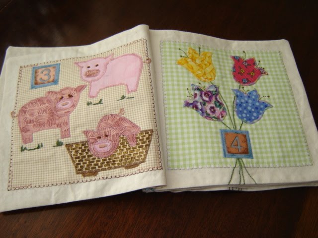 Rag Book