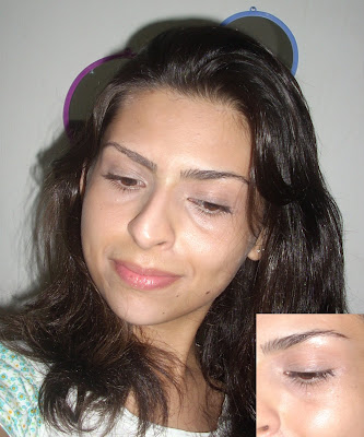 Celia Makeup
