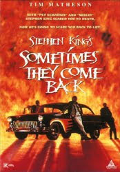 SECCION STEPHEN KING CINE Y TELEVISION 25+1991+-+Sometimes+They+Come+Back