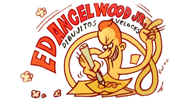 Ed Ancelwood jr.