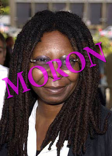 That S A Good Blog Whoopi Goldberg Continues Her Stupidity Tour
