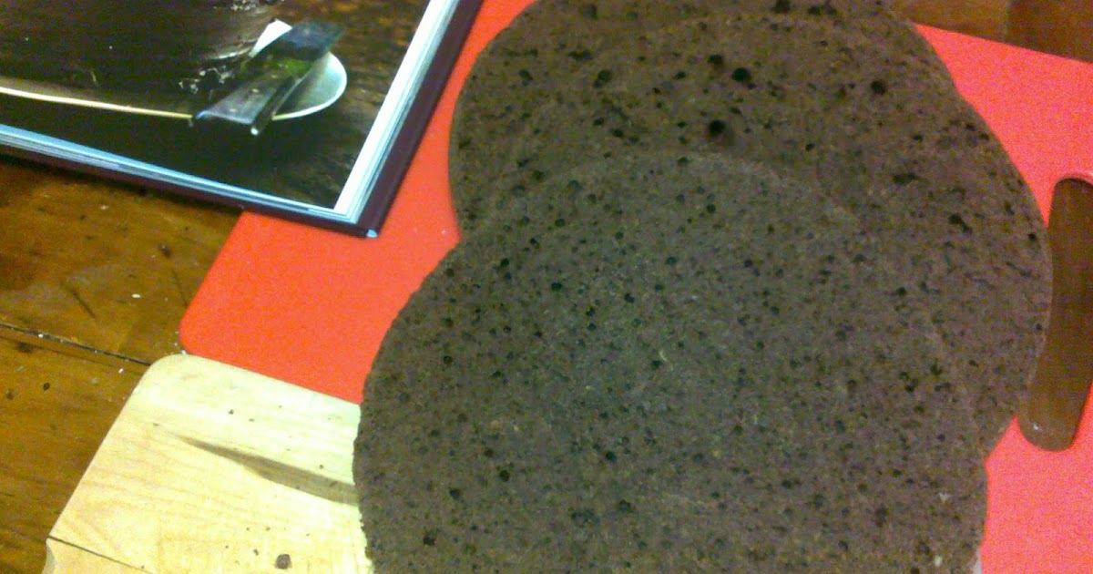 Foolproof Sponge Cakes Foolproof Sponge Cakes
