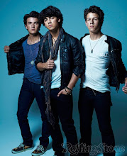 Jonas Brothers♥