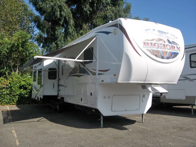Big Horn Rv