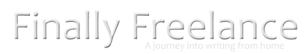 Finally Freelance