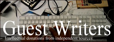 Guest Writers
