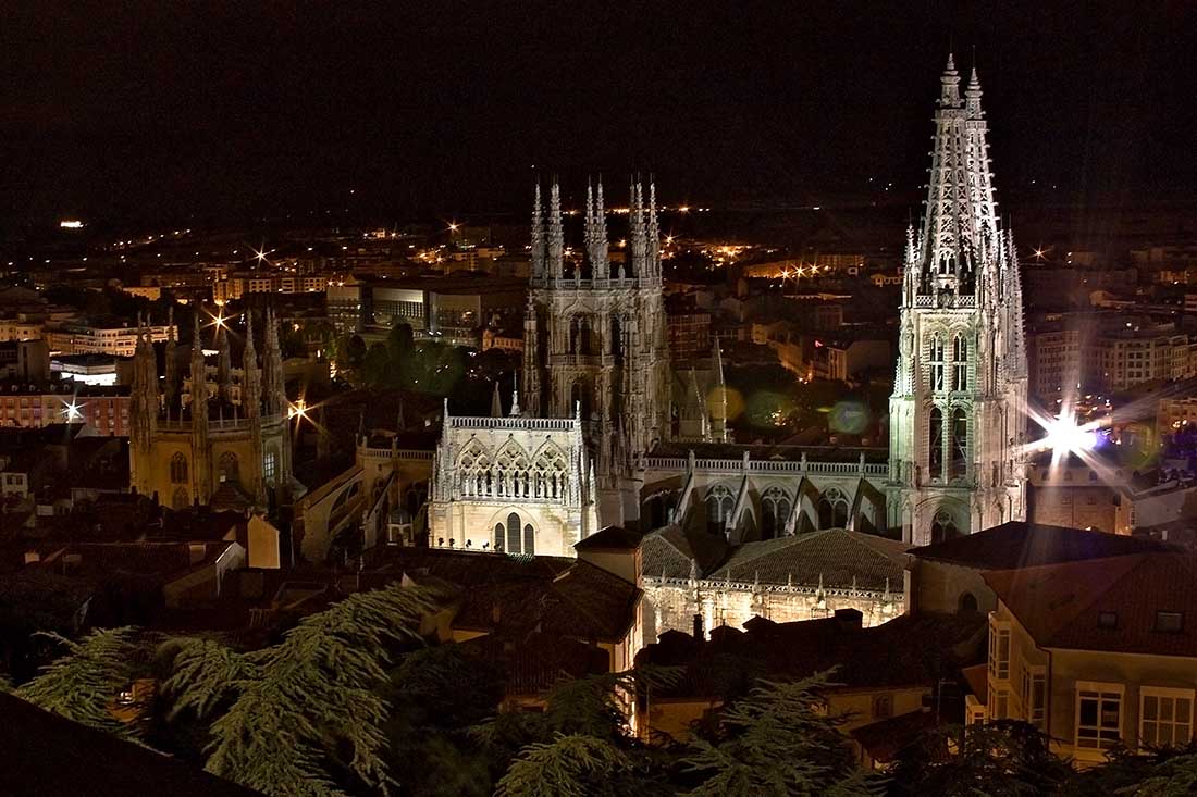 Fiesta singles burgos