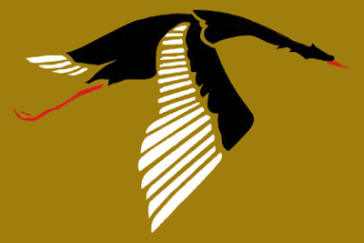 les cigogne symbol