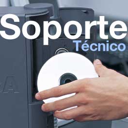 soporte tecnico