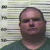 Commander Of Reserve Deputies In Baxter County, Arkansas Arrested For Alleged Domestic Assault: