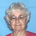 Code Red Alert Issued In Branson For Missing Elderly Woman: