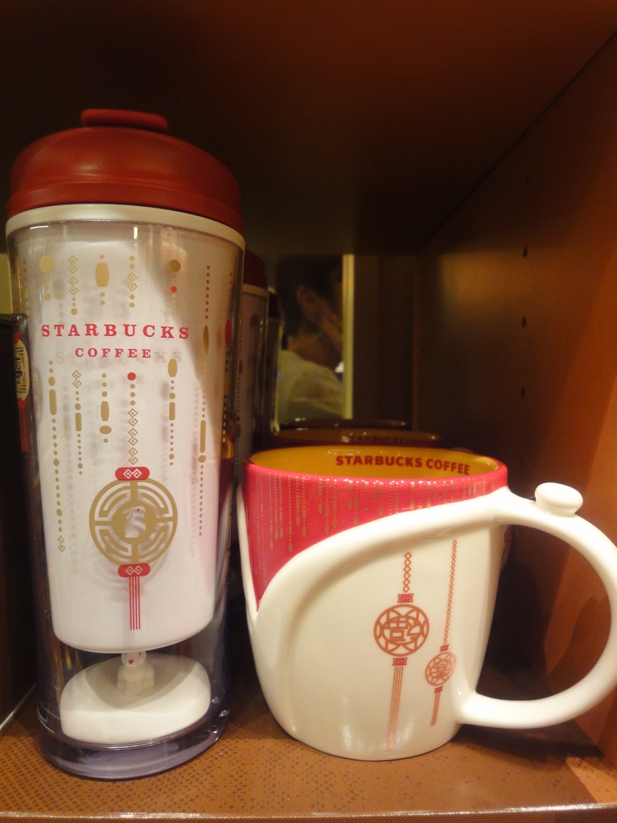 Bucked by the Star: December 2010