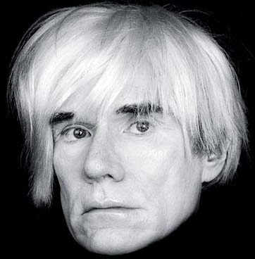 Andy Warhol