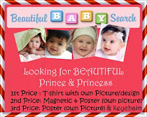 Beautiful BaBy Search!!