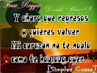 Frases Reggae: Flog Dedicado a Frases de Reggae El Origen Del Blog