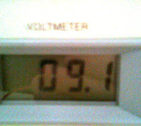 TALLER DE CIENCIAS E INTERNET DE 4º ESO (NO BILINGÜE): Bombilla casera