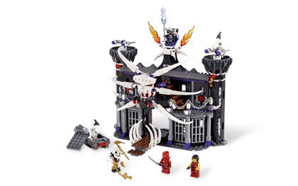 Ninjago Lego Images