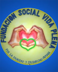 FUNDACION SOCIAL VIDA PLENA