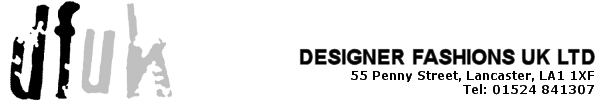 Designer Fashions UK Ltd