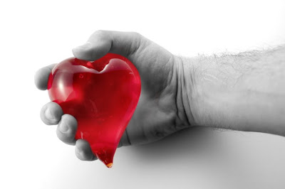 expresion de amor