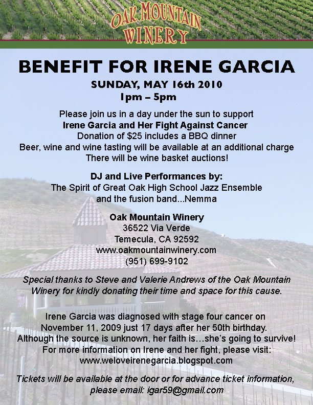 bbq benefit flyers